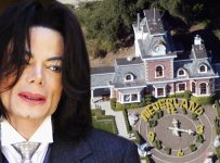 Michael Jackson’s Neverland Ranch Statues Up for Sale for $2.5 Million