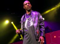 Rapper DMX Hospitalized After Apparent Drug Overdose: Report