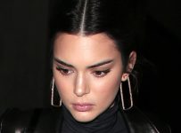 Man Arrested Again on Warrant After Alleged Naked Swim At Kendall Jenner’s