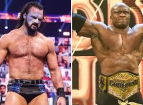 WWE Superstars — Who’d You Rather?!?