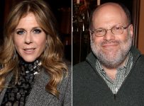 Rita Wilson Claims Scott Rudin Was ‘Trying to Find a Way to Fire Me’ After Her Breast Cancer Diagnosis