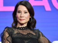 Lucy Liu Talks About Choosing Characters Intentionally