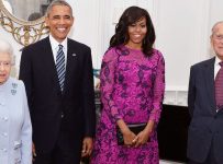 Barack Obama Pays Tribute to Prince Philip | Instagram