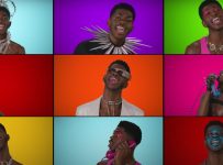 Lil Nas X “Montero (Call Me by Your Name)” A Cappella Remix