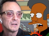 Hank Azaria Invited to Meet with Hindu Org About Apu Guilt