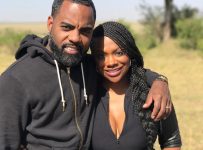 Kandi Burruss Has A New Speak On It Video Out – Check It Out Here