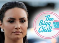 Demi Lovato Calls Out Fro-Yo Shop for Advertising ‘Diet’ Options