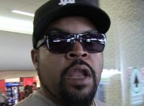 Ice Cube Sues Robinhood for Using His Image Without Permission