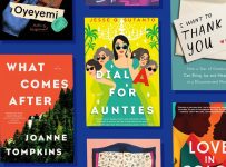 Best New Books of April 2021