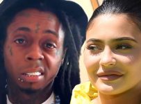 Lil Wayne Buys $15 Million Hidden Hills Home, Now Kylie Jenner’s Neighbor