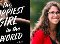The Happiest Girl in the World by Alena Dillon Review