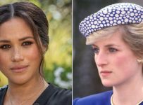 How Meghan Markle’s Tell-All Is Similar to Princess Diana’s