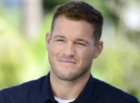 Colton Underwood Comes Out as Gay on GMA