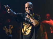 Official Memorial Services for DMX Have Been Announced