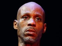 DMX Suffers OD, Hospitalized in Grave Condition