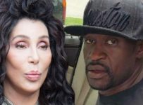 Cher Doubles Down That She Could Have Saved George Floyd