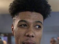Blueface Tells Women in Bunk Beds to Get Tattoos or ‘Go Home’