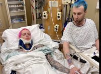 Jeffree Star Hospitalized After Scary Car Crash in Wyoming