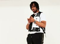 Watch Avelino’s video for confident new single ‘Demons’