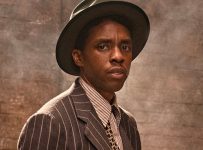 Chadwick Boseman Fans Cry Foul Over Anthony Hopkins Best Actor Oscar Win