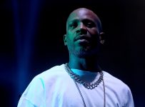 DMX taken off life support and is “breathing on his own” following heart attack