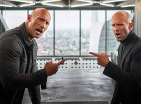 F9 Director Teases the Return of Hobbs & Shaw in the Fast and Furious Franchise
