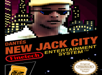 Dantès Alexander To Release Highly Anticipated New EP “New Jack City” Friday June 4th, 2021