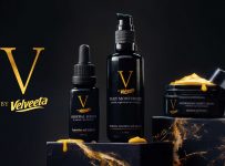 Wait, What?! Velveeta Cheese Launches Skincare Line