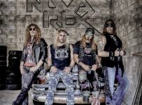 Rock Superstars Nova Rex Launch Brand New Website