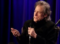 Richard Lewis makes surprise return in season 11 of HBO’s ‘Curb Your Enthusiasm’