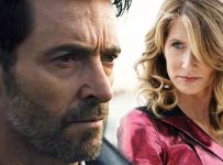 Hugh Jackman and Laura Dern Team for The Father Follow-Up The Son