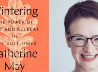 Wintering by Katherine May Interview and Review