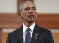 Read Barack Obama’s Statement About Derek Chauvin Verdict