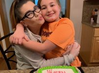 Amber Portwood Says She’ll ‘Make Things Right’ With Daughter Leah