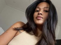 Ammika Harris Shows Off A Gorgeous Look And Fans Are Here For It