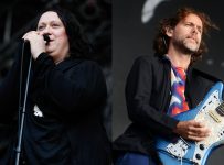 ANOHNI and The National’s Bryce Dessner unite on ‘Another World (String Arrangement)’