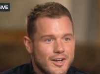 Former ‘Bachelor’ Colton Underwood Comes Out as Gay
