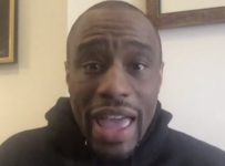 Marc Lamont Hill Says Black Issues Handled Best on Black News Channel
