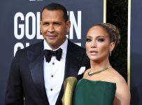 Why Jennifer Lopez broke up with Alex Rodriguez: They 'tried to make it work,' says source
