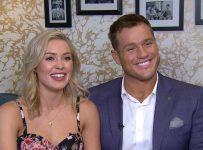 Cassie Randolph Addresses Colton Underwood’s Coming Out News In New YouTube Vlog!