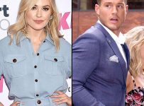 Cassie Randolph – Here’s How She Feels About Her Ex Colton Underwood’s Coming Out On GMA!