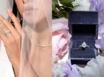 STONE AND STRAND Launch Vintage-inspired Affordable Bridal Range