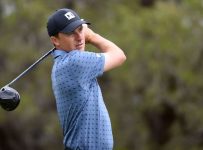 Spieth ends 4-year drought with win in Texas