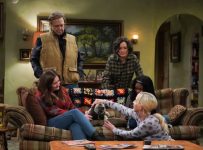 The Conners Season 3 Episode 16 Review: A Fast Car, A Sudden Loss, and A Slow Decline