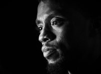 Stars Honor Chadwick Boseman in Portrait of an Artist