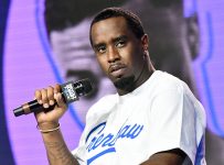 Diddy Posts An Emotional Message Following The Death Of Black Rob