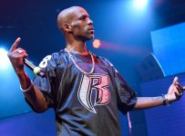 Watch livestream of today’s DMX memorial service from Barclays Center