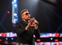 How The Miz went from ‘Real World’ chump to WWE champ
