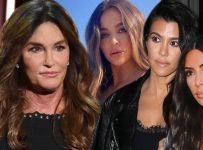 Kardashians Won’t Campaign For Caitlyn Jenner’s Run For Governor