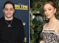 Are Phoebe Dynevor and Pete Davidson Dating?